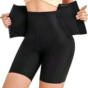 Eleady Butt Lifter Shapewear for Women Tummy Control Panties